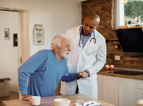 How to Recover Health Faster with Online Session